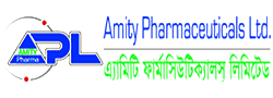Amity Pharmaceuticals